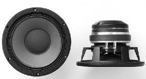 20cm同軸型スピーカーユニット